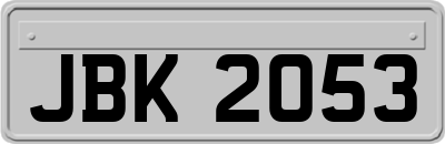 JBK2053