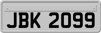 JBK2099