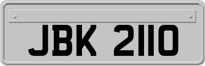 JBK2110