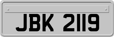 JBK2119