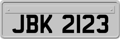 JBK2123
