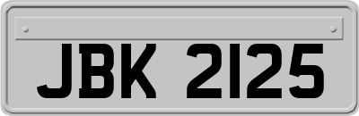 JBK2125