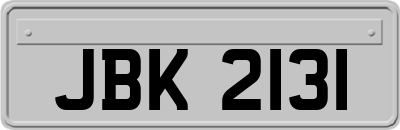 JBK2131