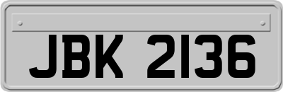 JBK2136