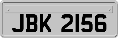 JBK2156