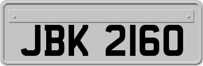 JBK2160