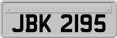 JBK2195