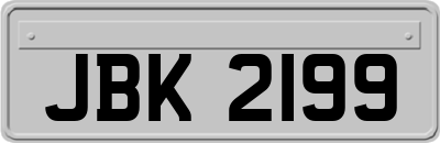 JBK2199