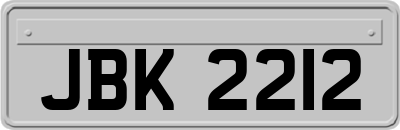 JBK2212