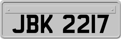JBK2217
