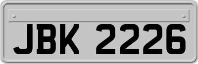 JBK2226