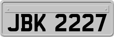 JBK2227