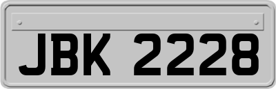 JBK2228