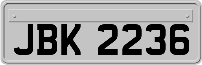 JBK2236