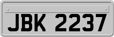 JBK2237