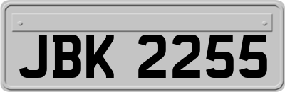 JBK2255