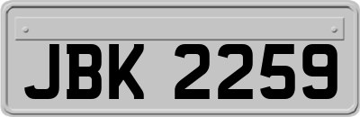 JBK2259