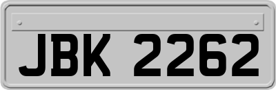 JBK2262