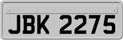 JBK2275