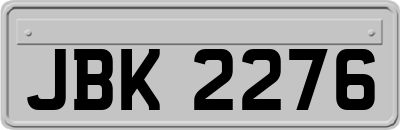 JBK2276