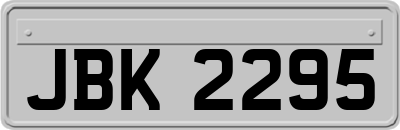 JBK2295