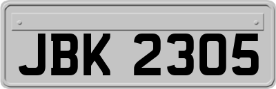 JBK2305