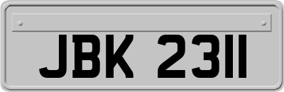 JBK2311