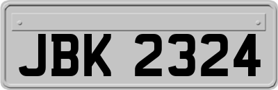 JBK2324