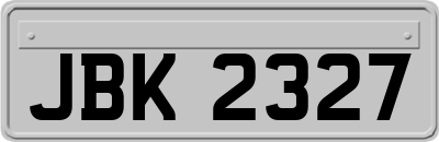 JBK2327