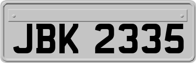 JBK2335