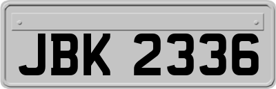 JBK2336
