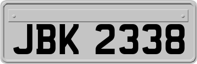 JBK2338
