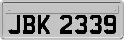 JBK2339