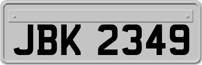 JBK2349