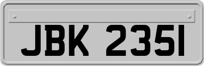 JBK2351