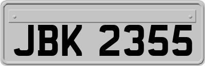 JBK2355