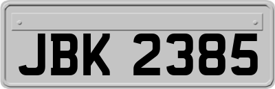 JBK2385