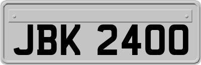 JBK2400