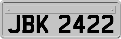 JBK2422