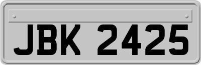 JBK2425