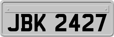 JBK2427
