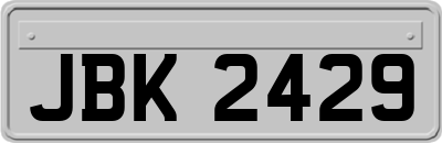 JBK2429