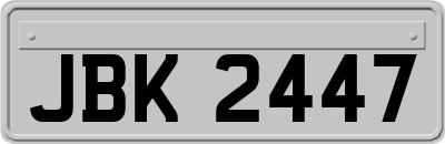 JBK2447
