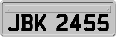 JBK2455