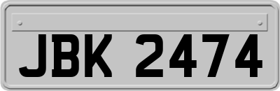 JBK2474