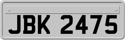 JBK2475