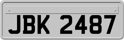 JBK2487