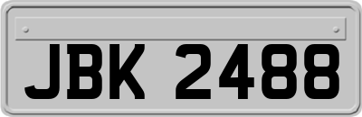 JBK2488