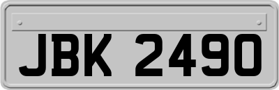 JBK2490