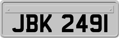 JBK2491